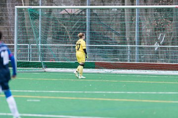 Bild 283 - wBJ VfL Pinneberg - St. Pauli : Ergebnis: 7:0 (Abbruch)